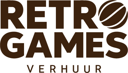 Retro Games Verhuur