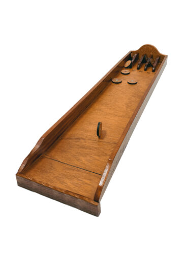 Rolbak Oud-Hollands spel huren - Retro Games Verhuur Barneveld