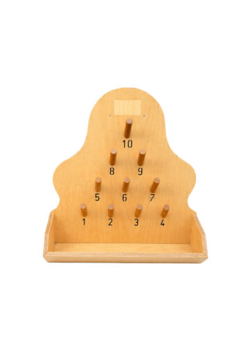 Ringwerpen Oud-Hollands spel huren - Retro Games Verhuur Barneveld
